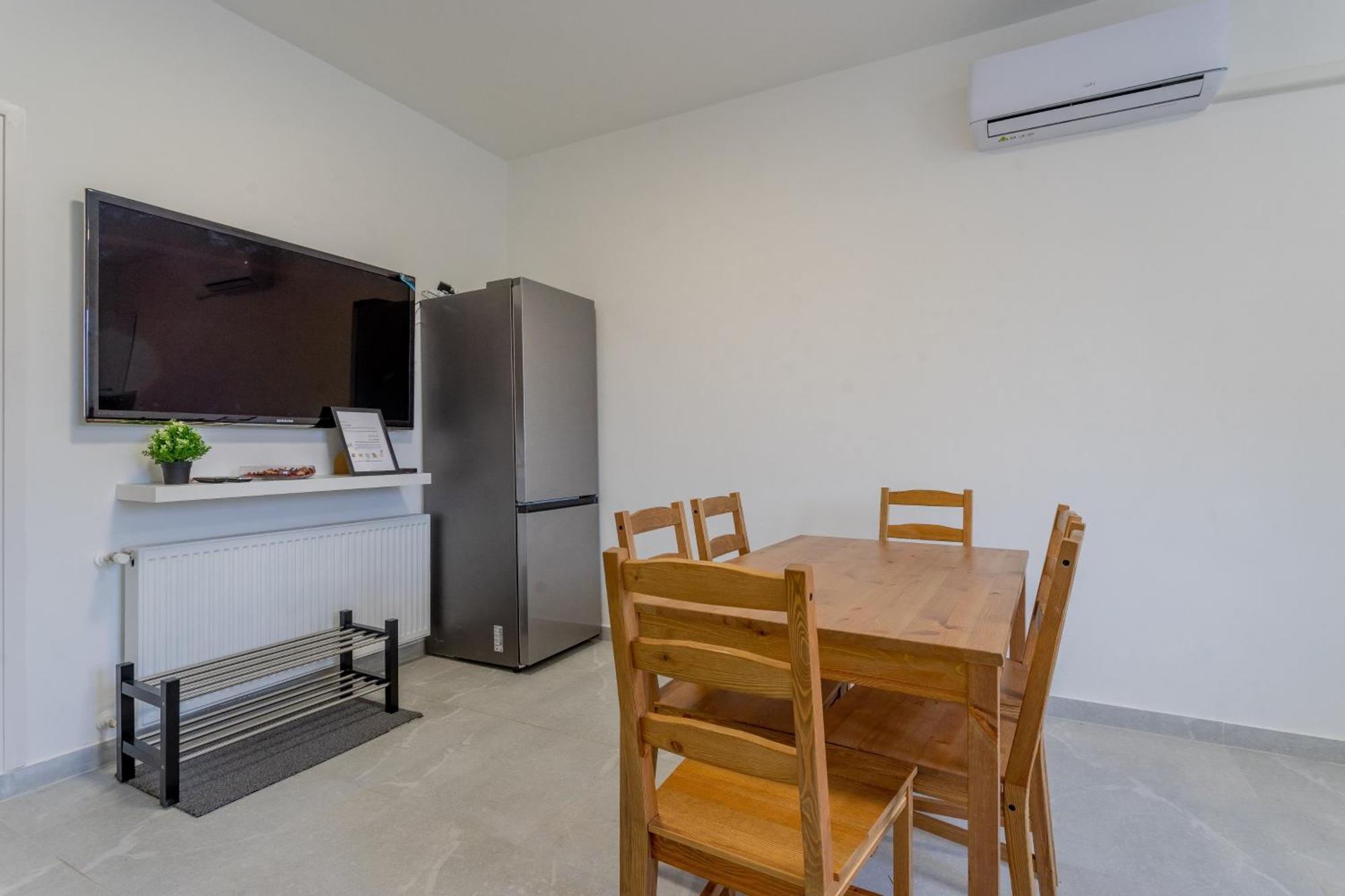 Gardencity Apartmán *
