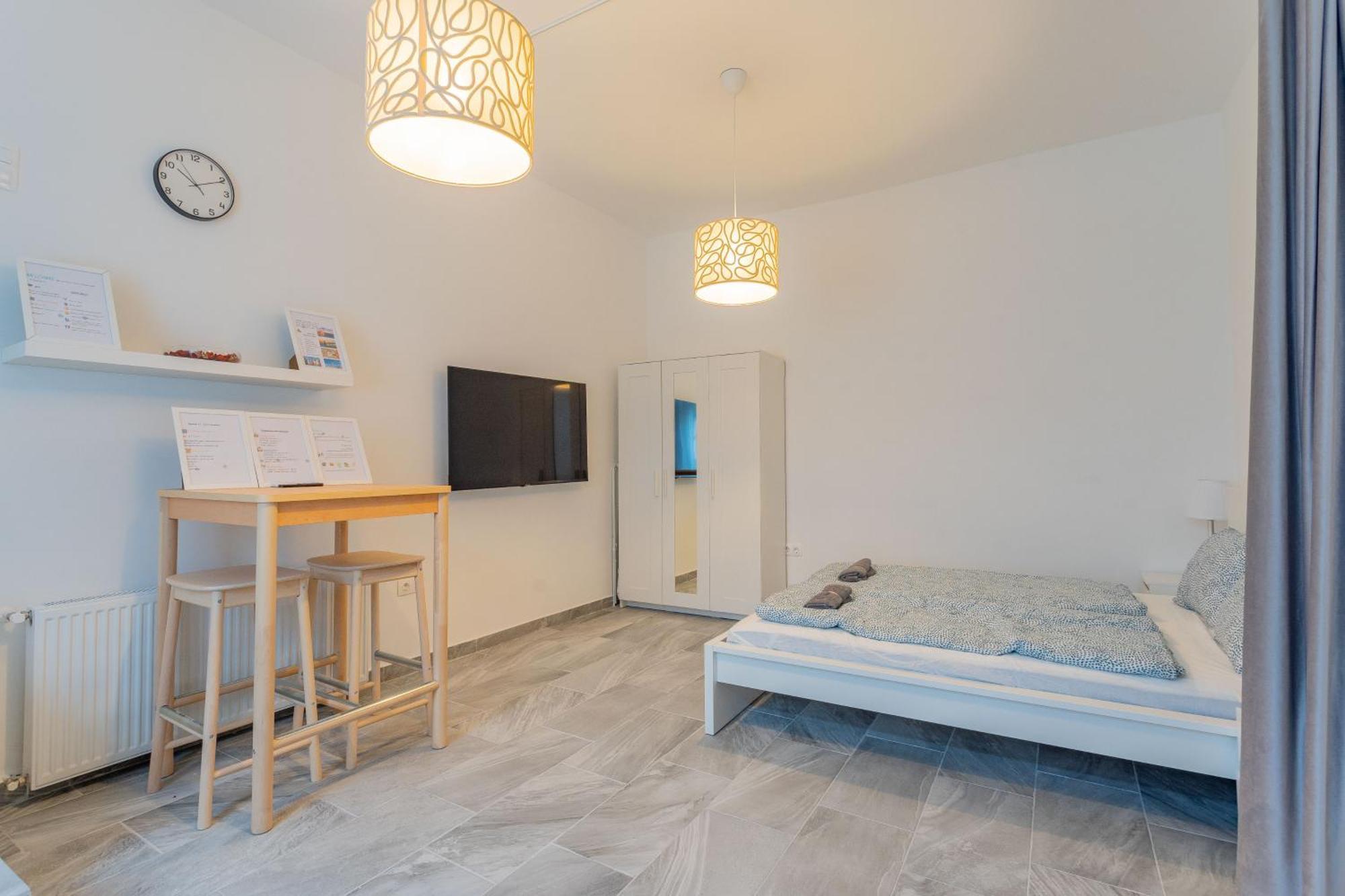 Gardencity Budapešť
