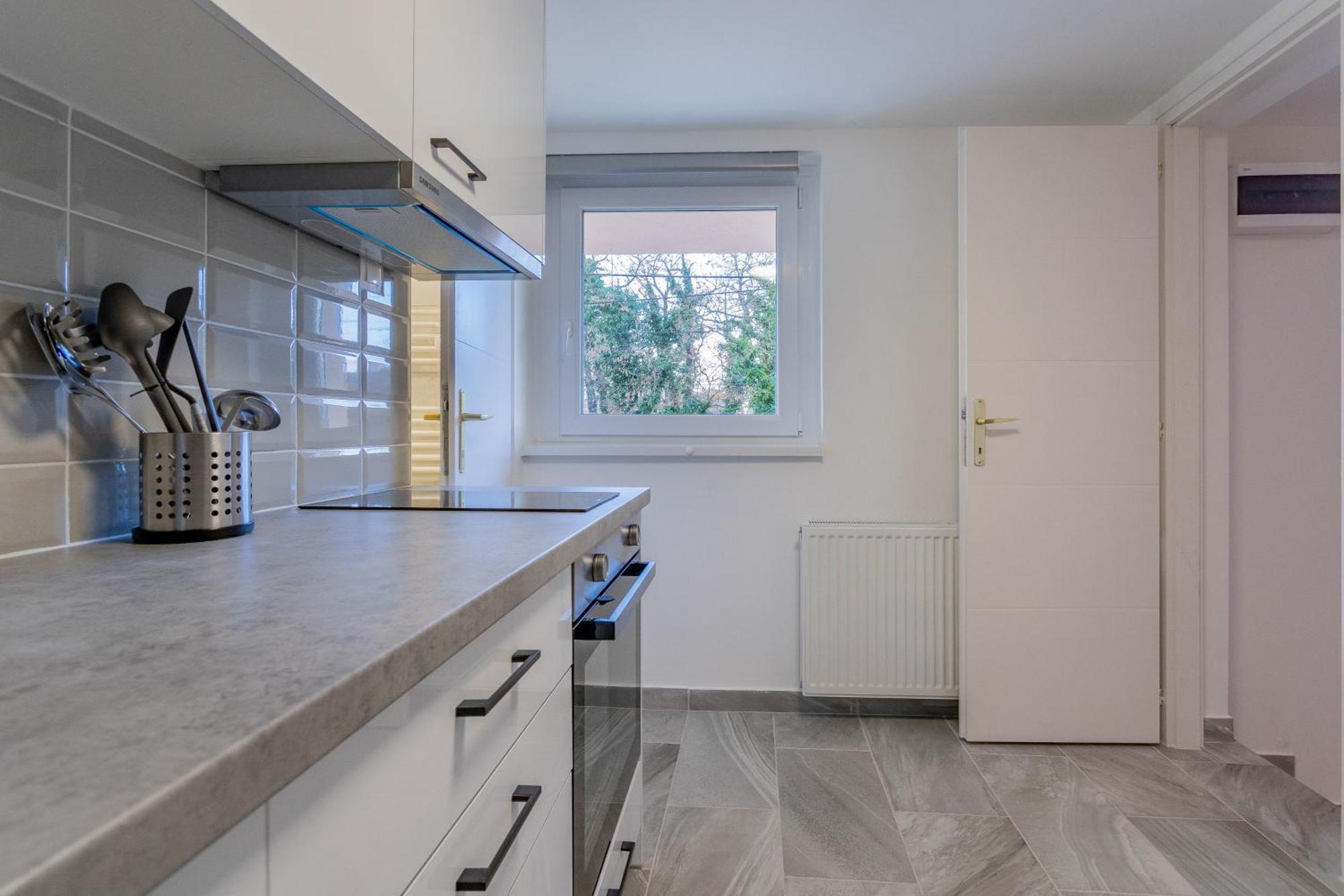 Gardencity Appartement *
