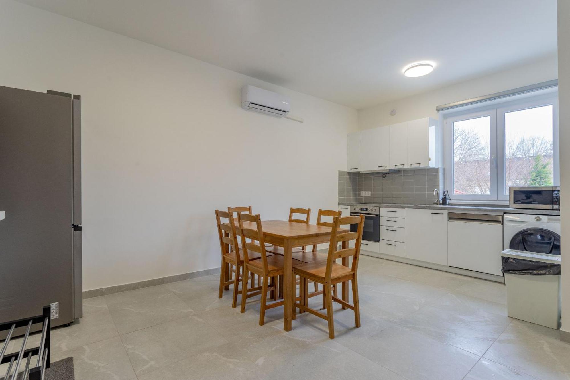 Gardencity Appartement *