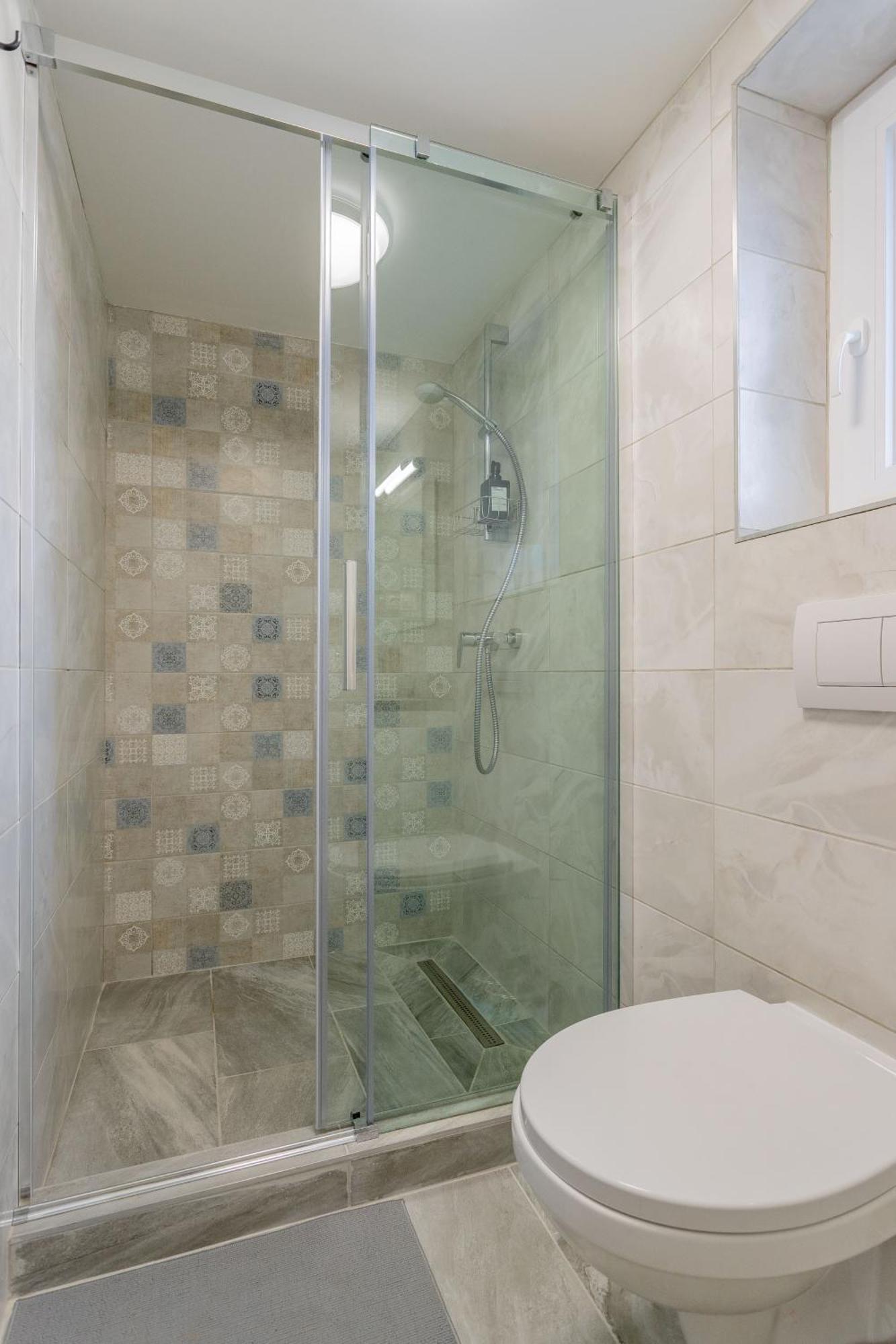 Gardencity Appartement Boedapest