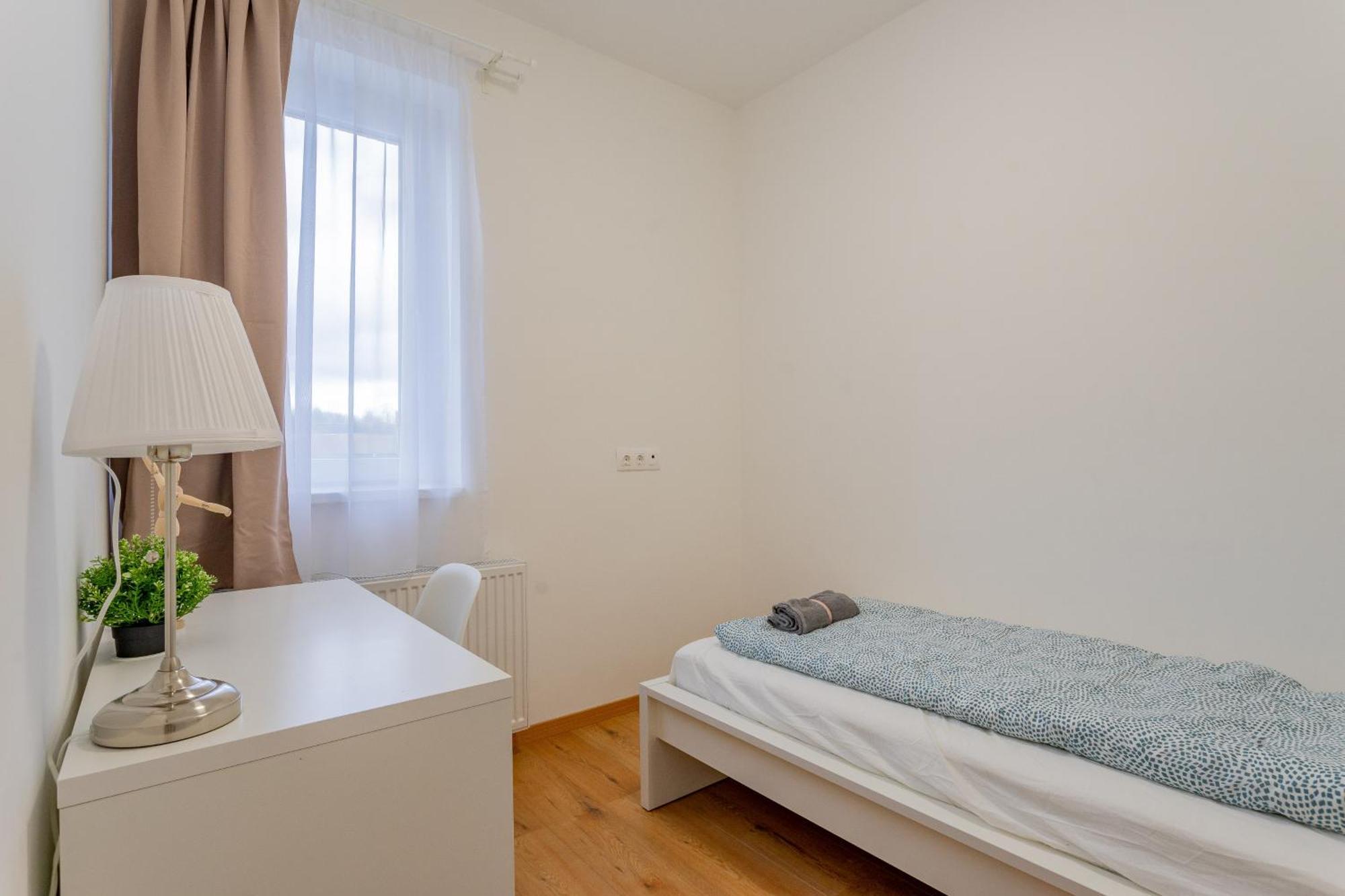 Gardencity Appartement