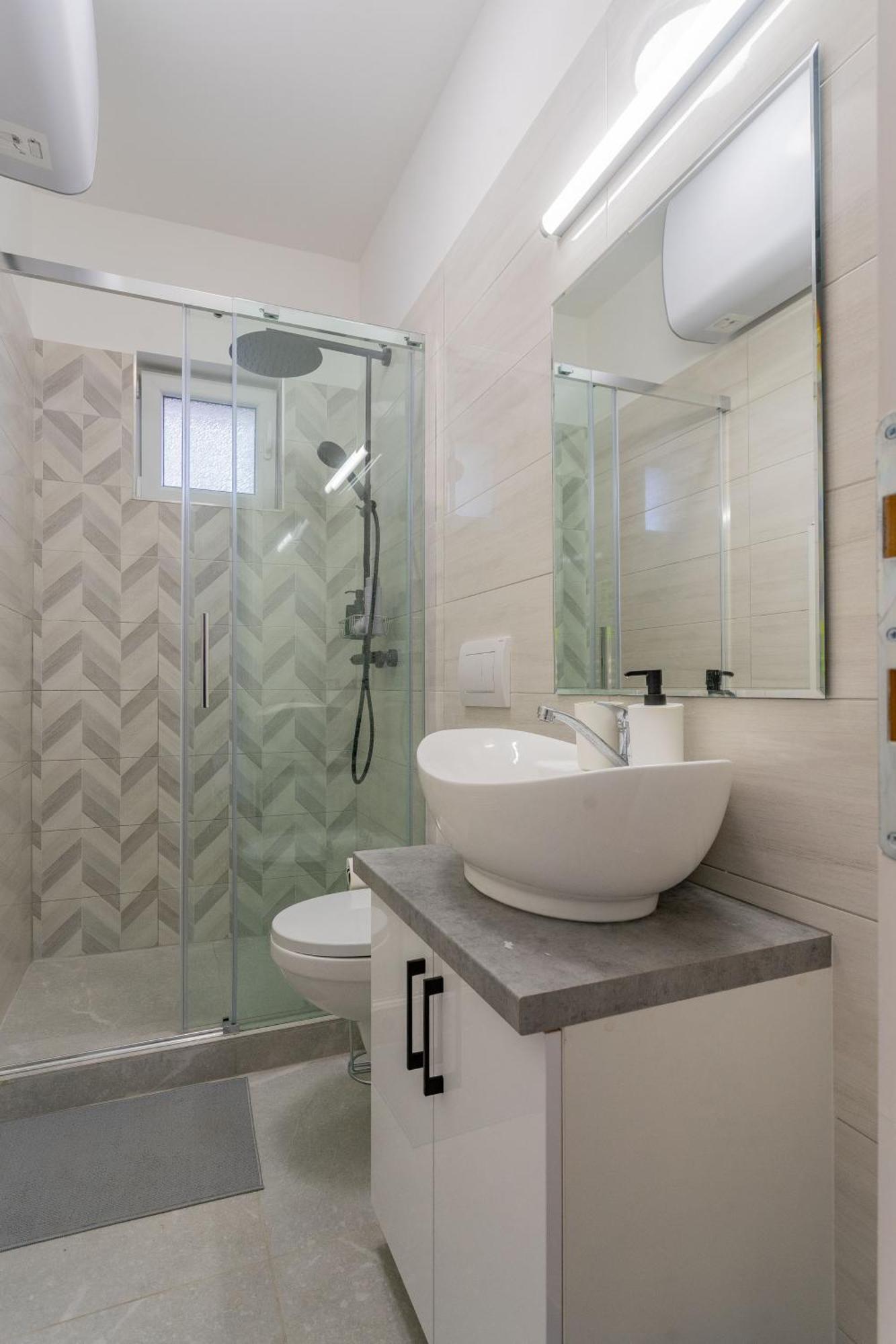 Appartement Gardencity