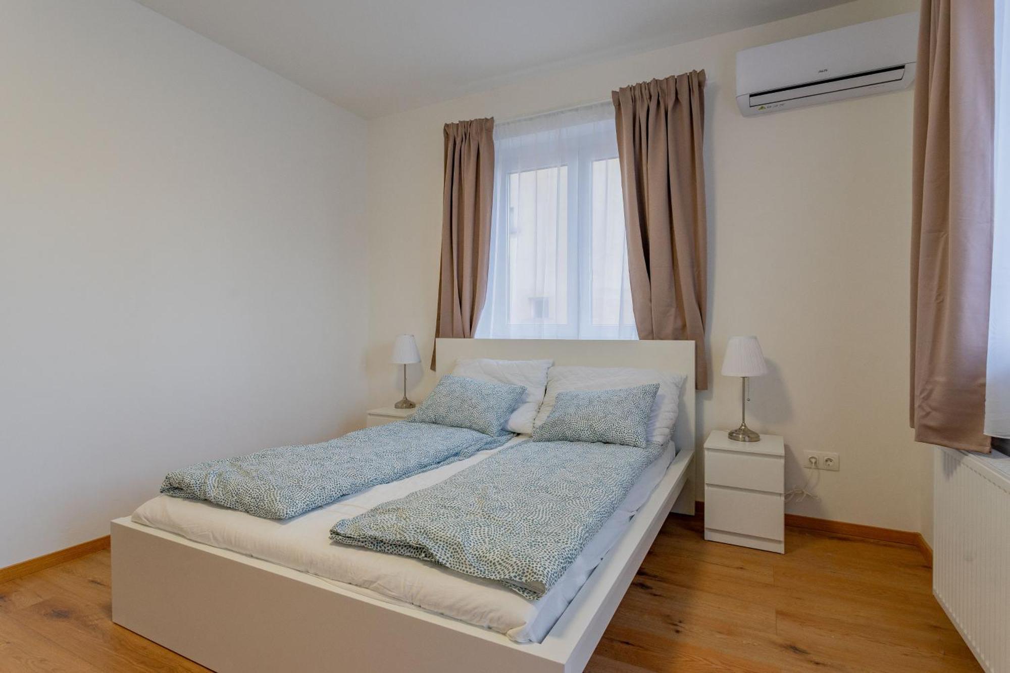 Gardencity Appartement Boedapest