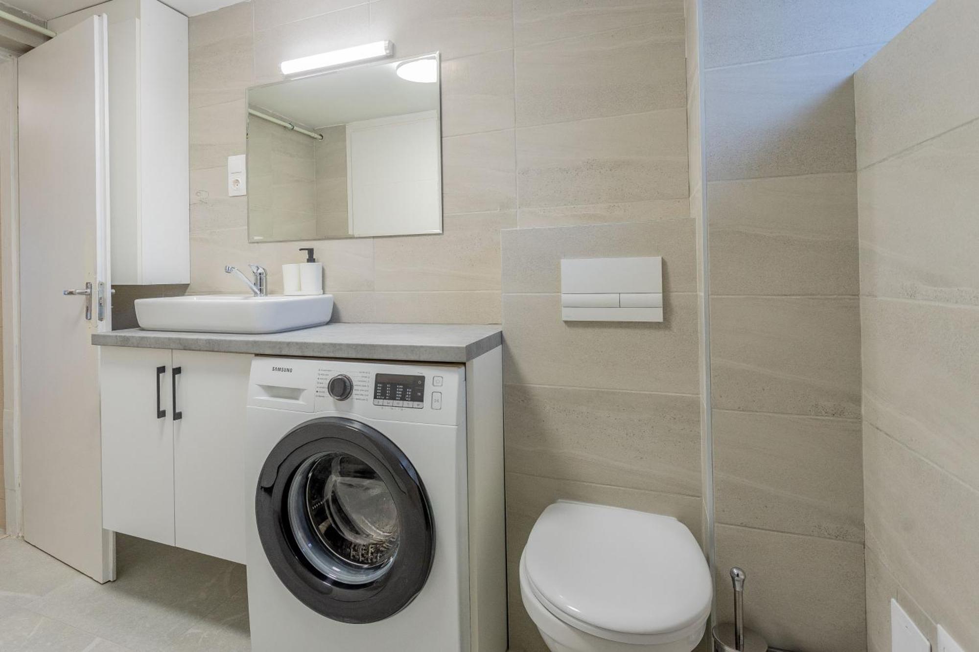 Gardencity Appartement
