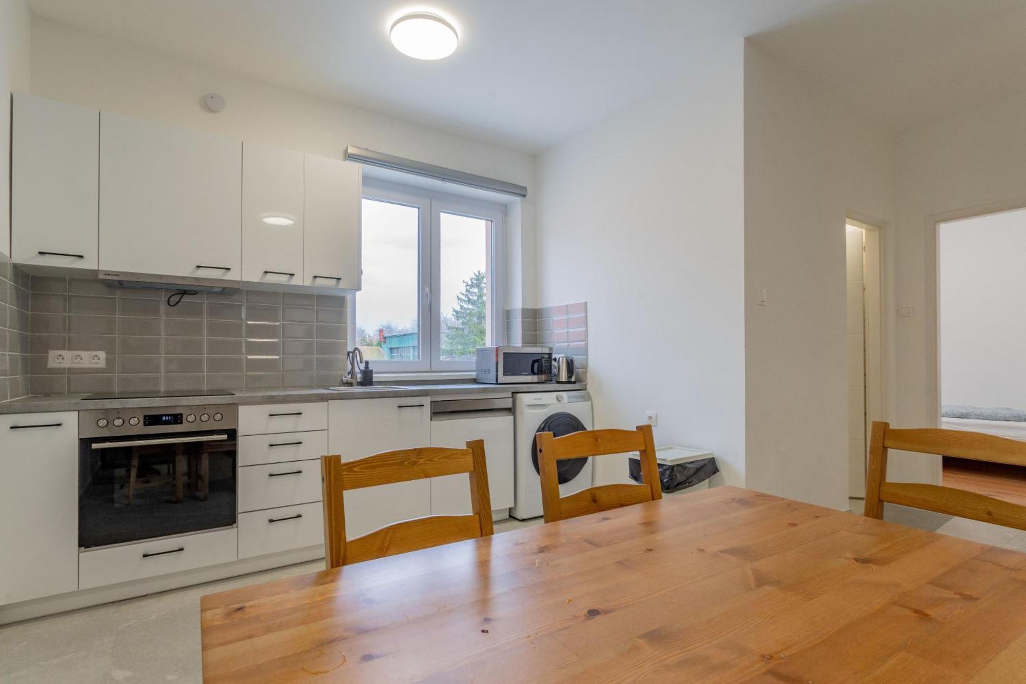 Gardencity Appartement Boedapest