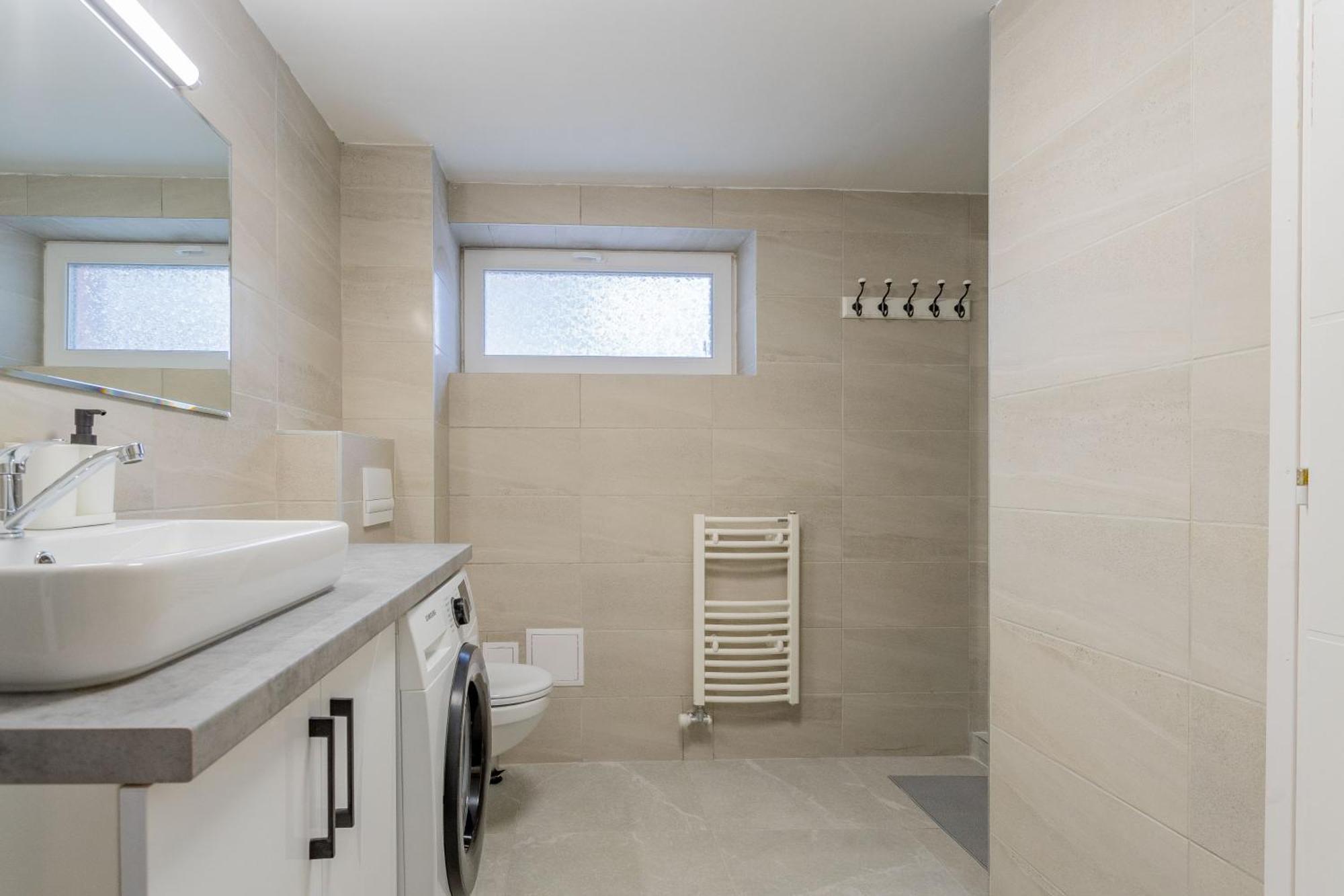 Gardencity Appartement