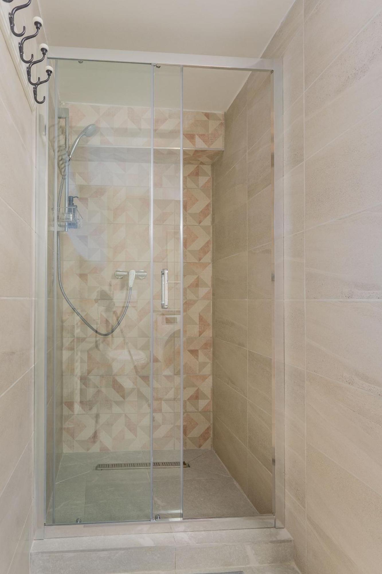 Gardencity Appartement Boedapest
