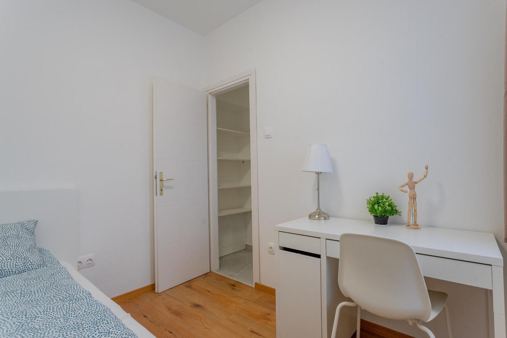 Gardencity Appartement